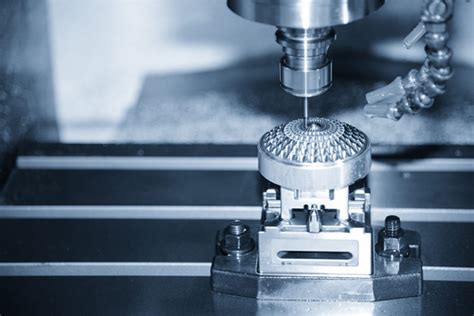 Precision Micro Machining Services 